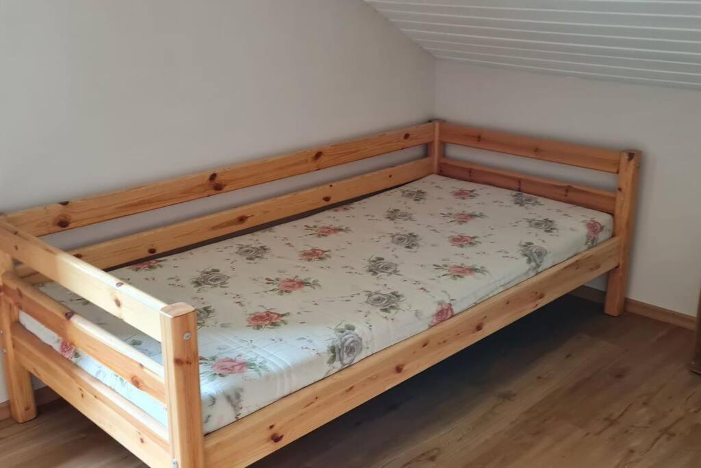 Ferienwohnung Casa Alotto 빈덱 외부 사진