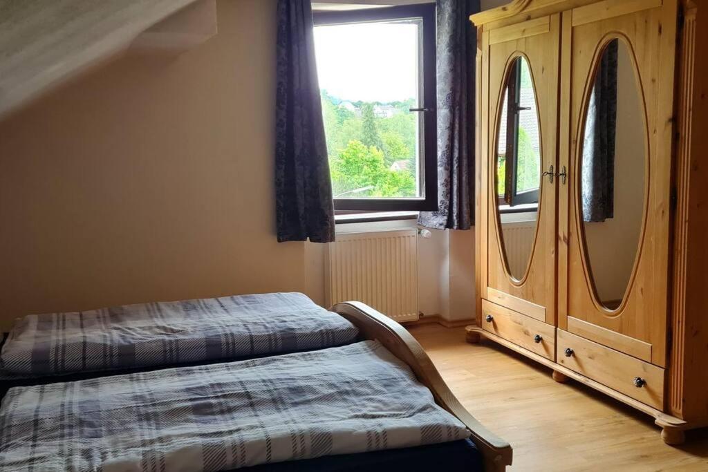 Ferienwohnung Casa Alotto 빈덱 외부 사진